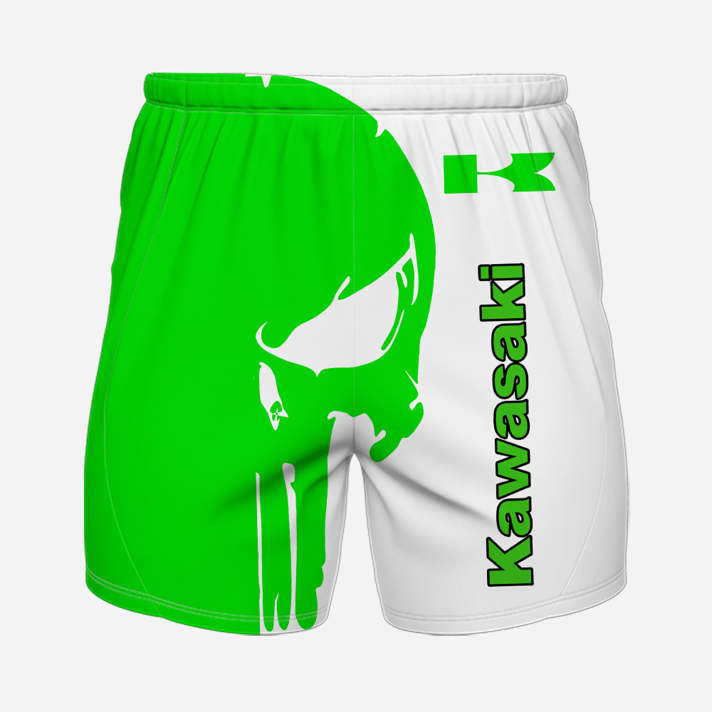 Kawasaki Full Printing T-Shirt, Hoodie, Zip, Bomber, Hawaiian Shirt