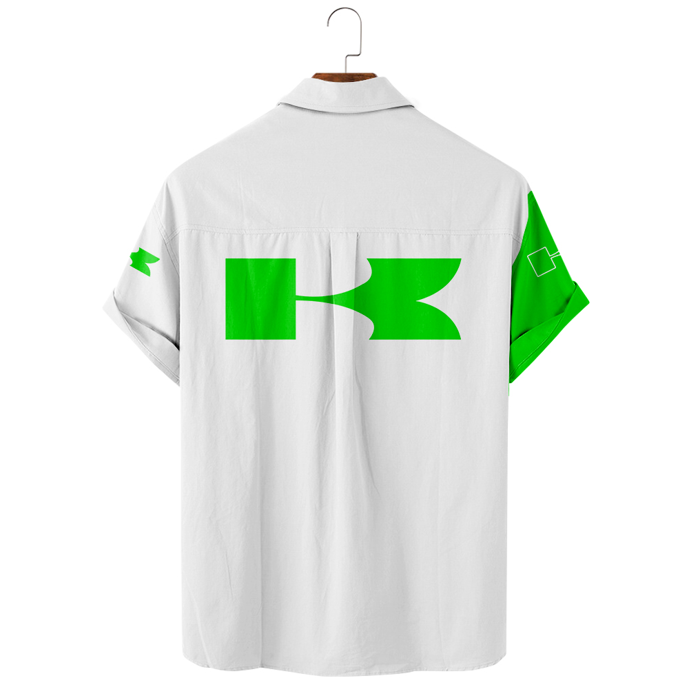 Kawasaki Full Printing T-Shirt, Hoodie, Zip, Bomber, Hawaiian Shirt