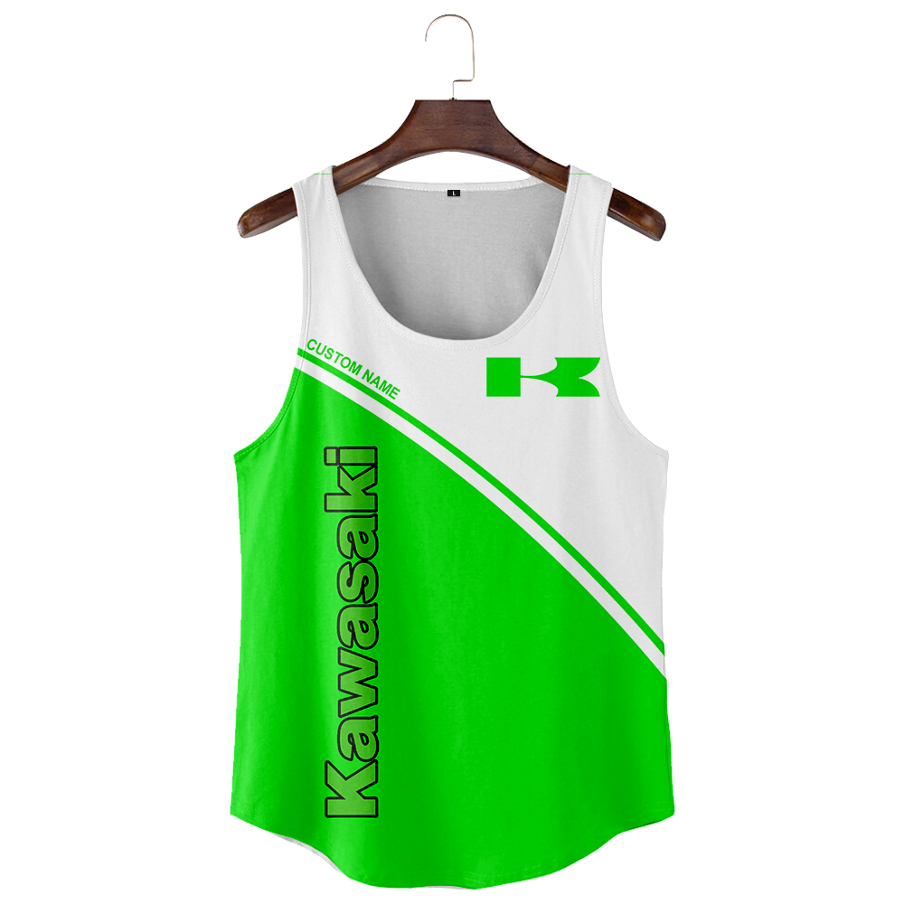 Kawasaki Full Printing T-Shirt, Hoodie, Zip, Bomber, Hawaiian Shirt