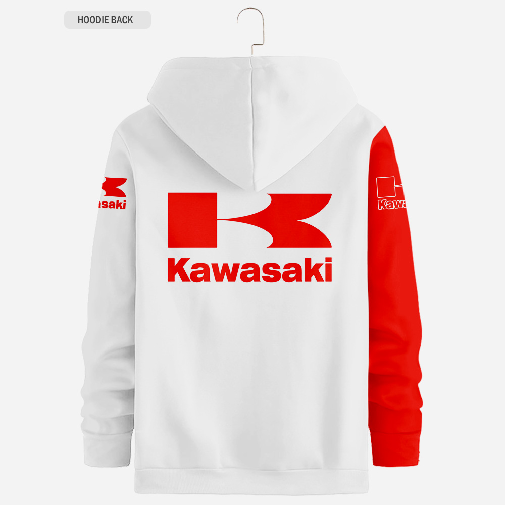 Kawasaki Heavy Industries Full Printing T-Shirt, Hoodie, Zip, Bomber, Hawaiian Shirt