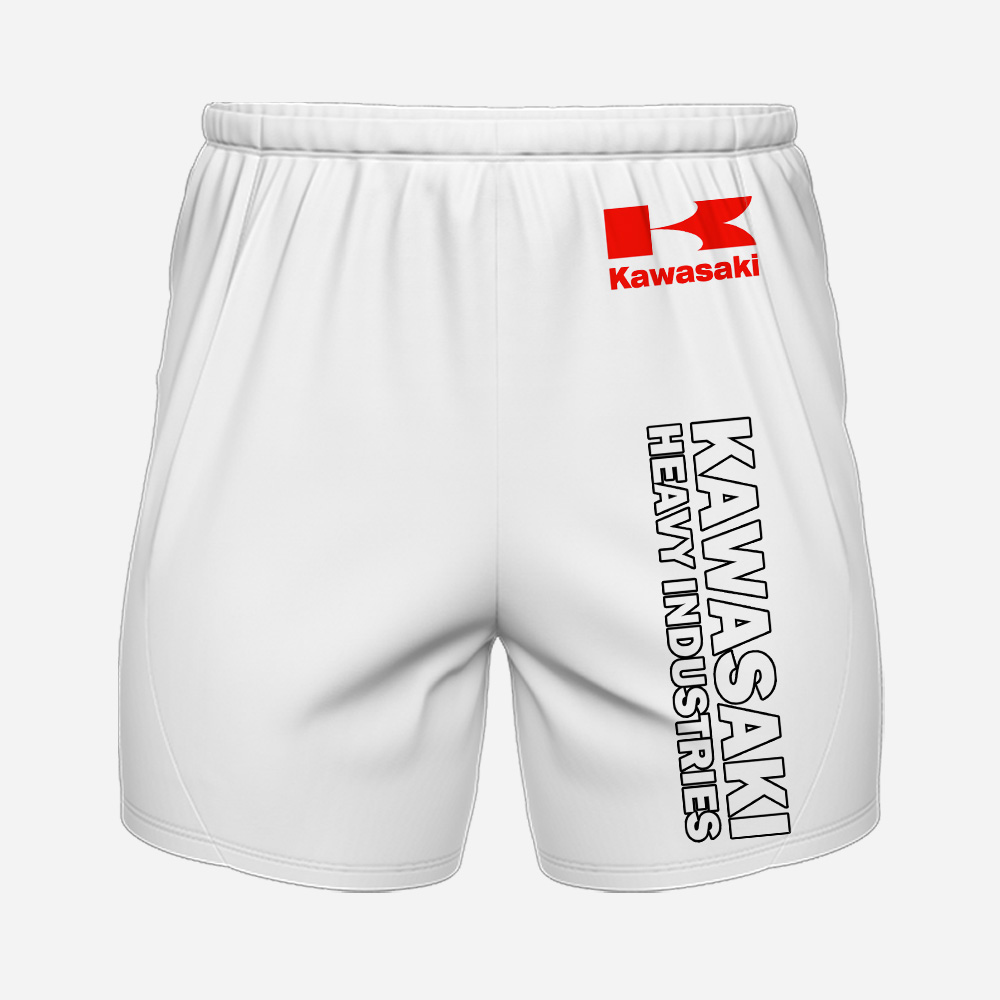 Kawasaki Heavy Industries Full Printing T-Shirt, Hoodie, Zip, Bomber, Hawaiian Shirt