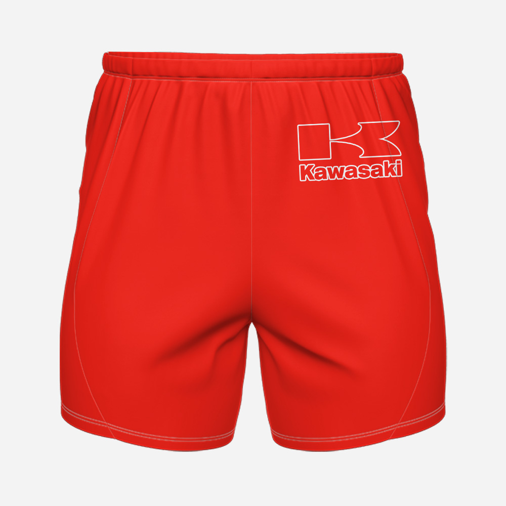 Kawasaki Heavy Industries Full Printing T-Shirt, Hoodie, Zip, Bomber, Hawaiian Shirt