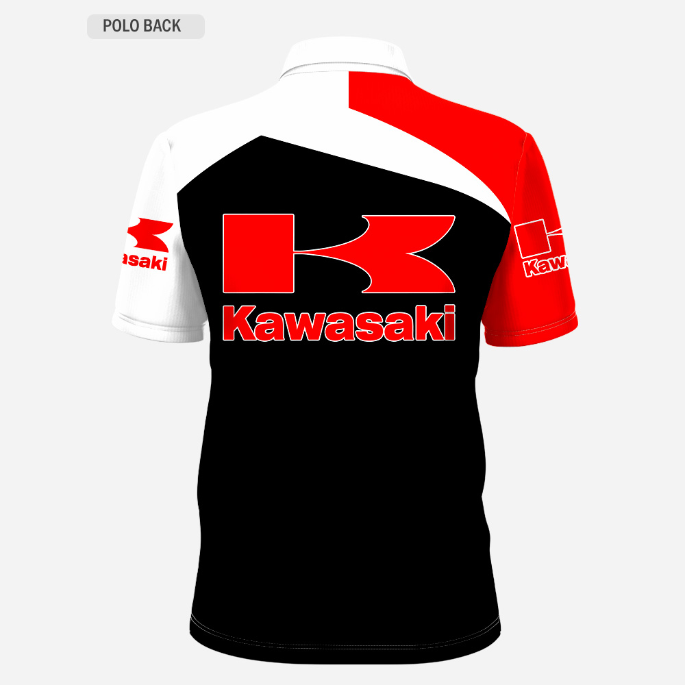 Kawasaki Heavy Industries Full Printing T-Shirt, Hoodie, Zip, Bomber, Hawaiian Shirt