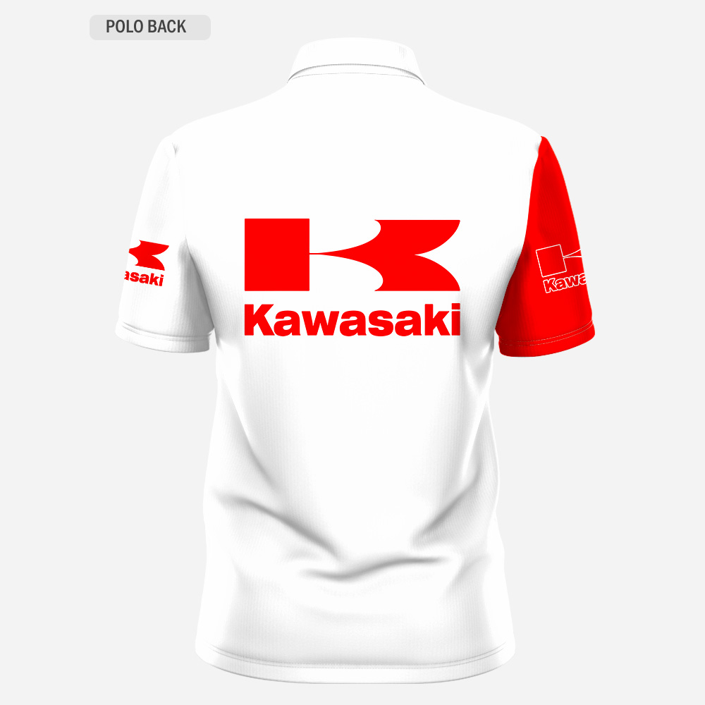 Kawasaki Heavy Industries Full Printing T-Shirt, Hoodie, Zip, Bomber, Hawaiian Shirt
