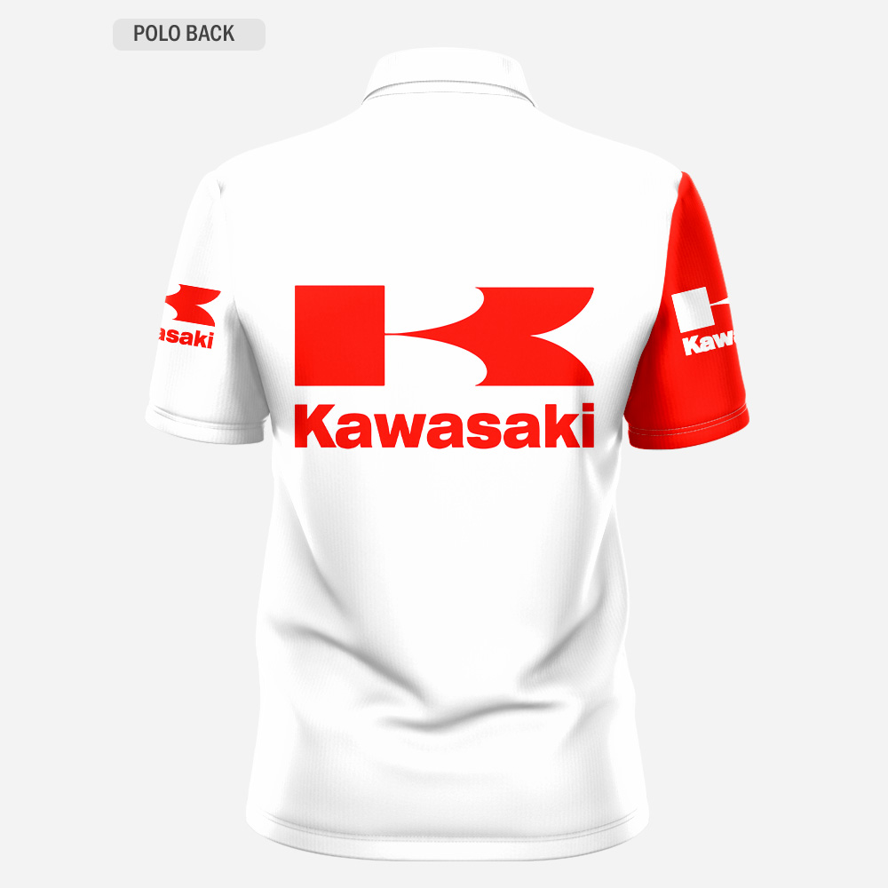 Kawasaki Heavy Industries Full Printing T-Shirt, Hoodie, Zip, Bomber, Hawaiian Shirt