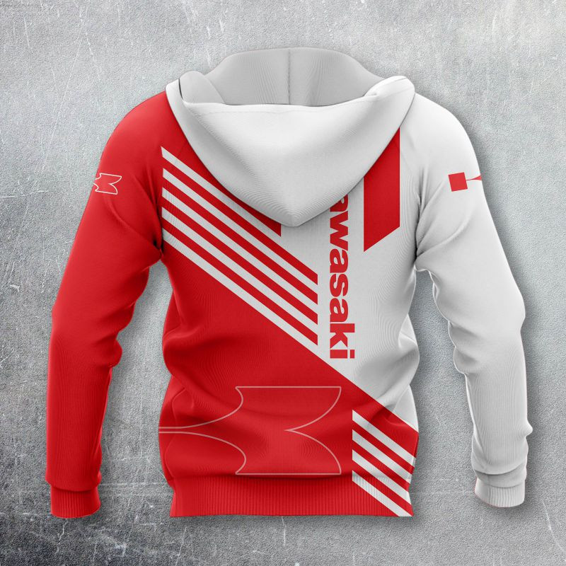 Kawasaki Printing T-Shirt, Polo, Hoodie, Zip, Bomber 036