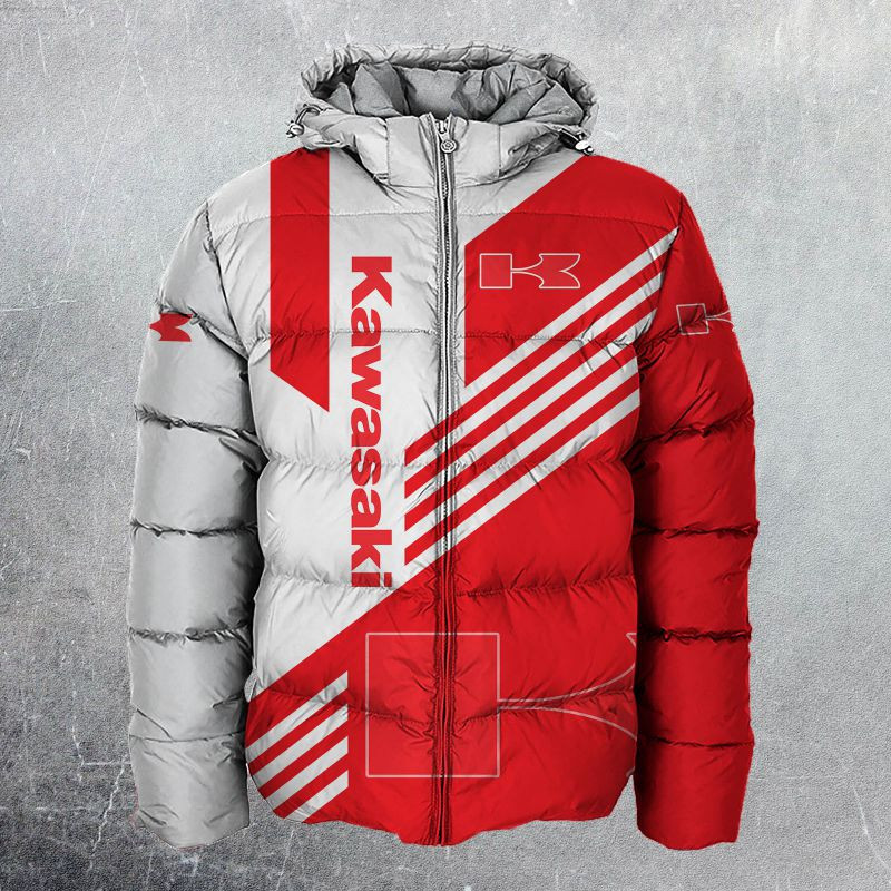 Kawasaki Printing T-Shirt, Polo, Hoodie, Zip, Bomber 036