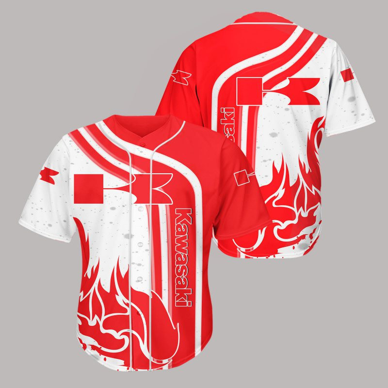 Kawasaki Printing T-Shirt, Polo, Hoodie, Zip, Bomber 9815