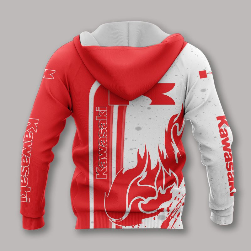 Kawasaki Printing T-Shirt, Polo, Hoodie, Zip, Bomber 9815