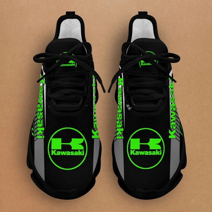 KAWASAKI RACING AN-HT BS SHOES V00