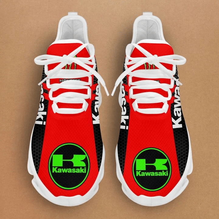 KAWASAKI RACING AN-LT BS BS SHOES V03