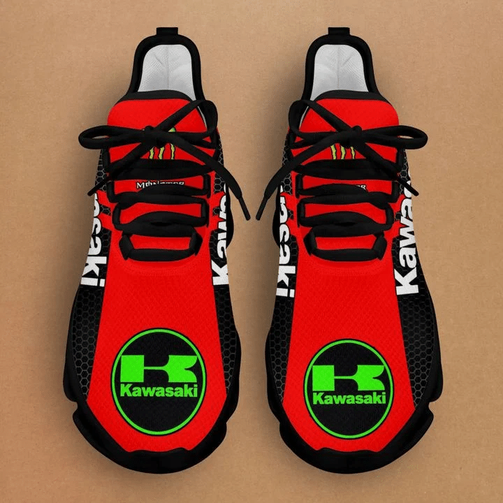 KAWASAKI RACING AN-LT BS BS SHOES V03