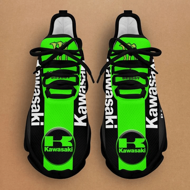 KAWASAKI RACING NCT-LT BS SHOES V05