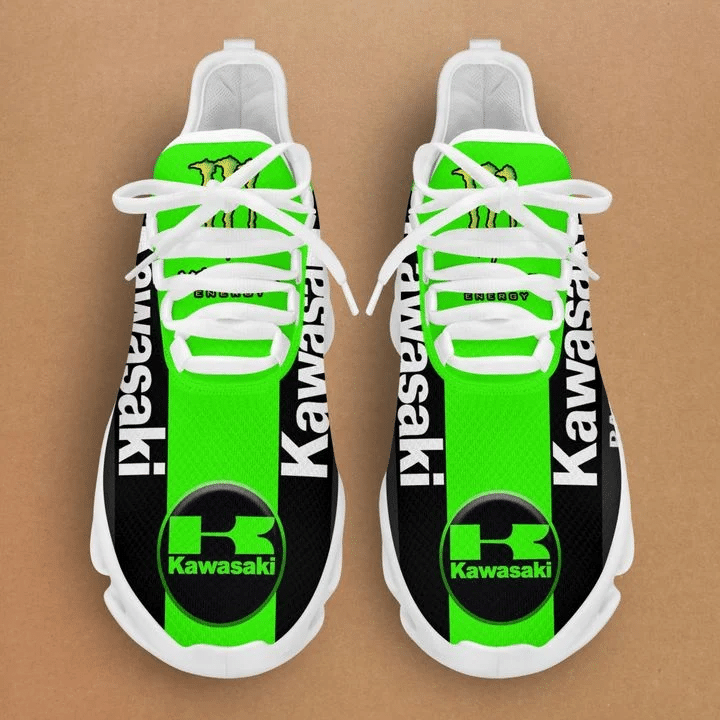 KAWASAKI RACING NCT-LT BS SHOES V05