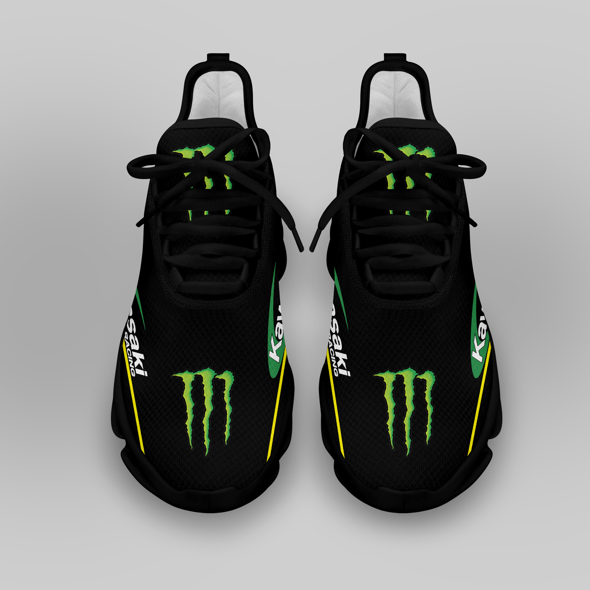 Kawasaki Racing Sneakers RUNNING SHOES VER 23