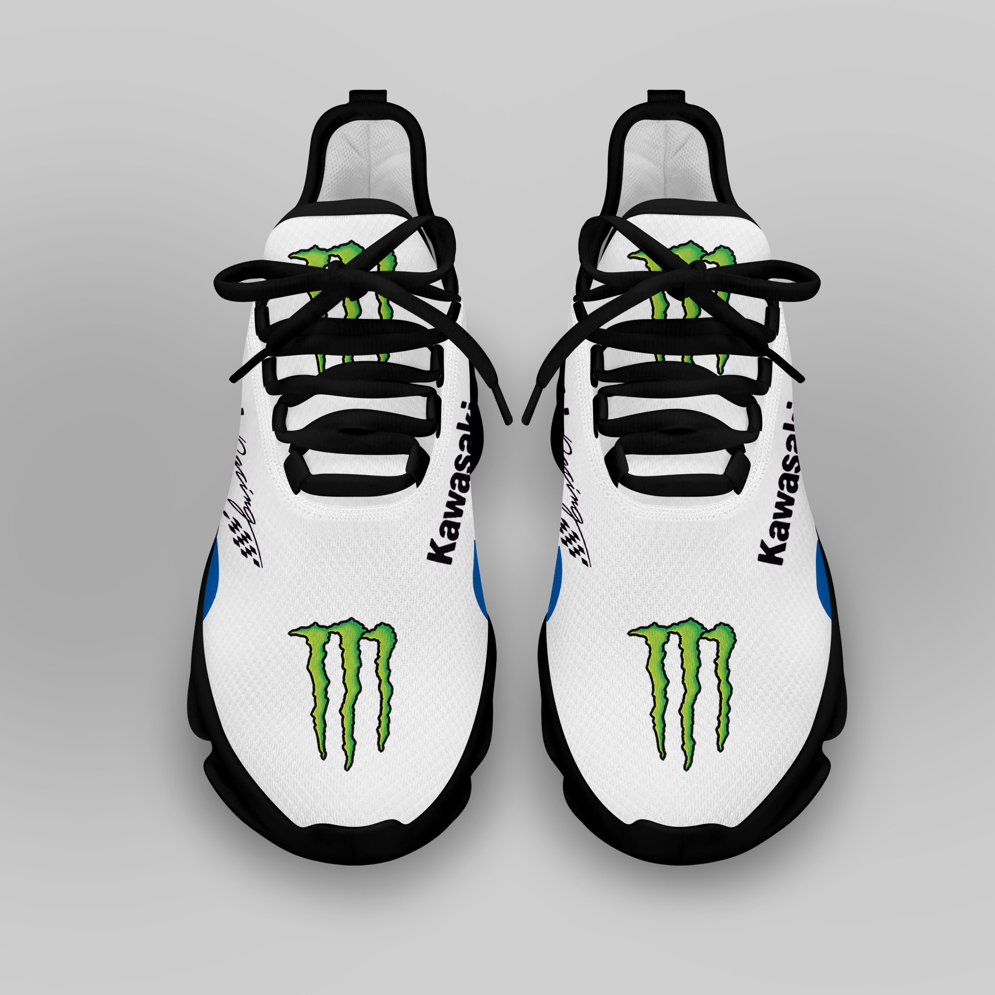 Kawasaki Racing Sneakers RUNNING SHOES VER 30