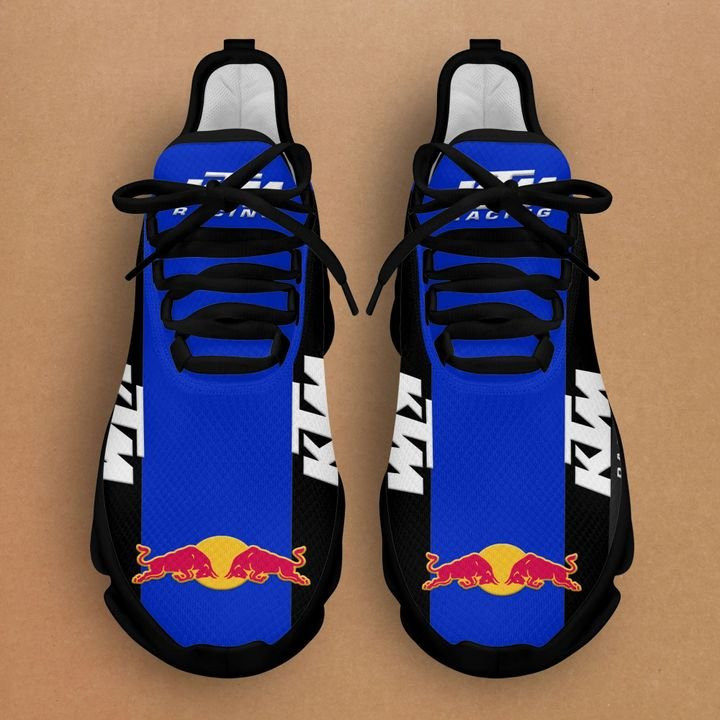 KTM running shoes v02