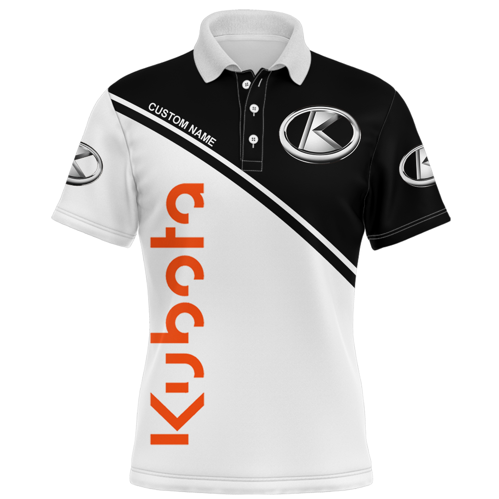 Kubota Full Printing T-Shirt, Hoodie, Zip, Bomber, Hawaiian Shirt