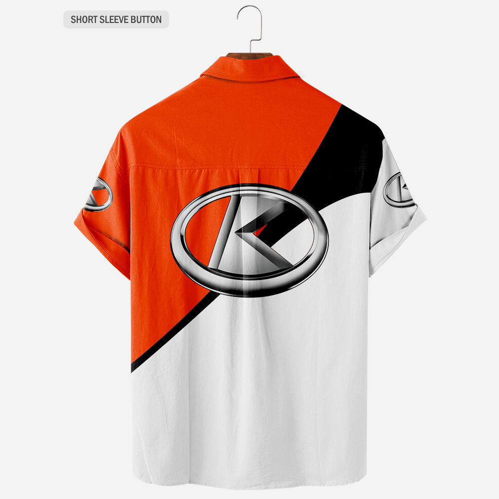 Kubota Full Printing T-Shirt, Hoodie, Zip, Bomber, Hawaiian Shirt