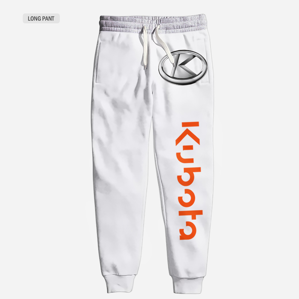 Kubota Full Printing T-Shirt, Hoodie, Zip, Bomber, Hawaiian Shirt