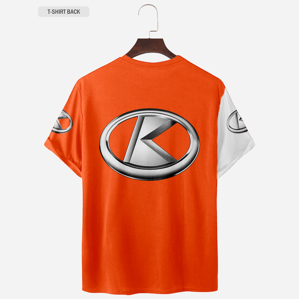 Kubota Full Printing T-Shirt, Hoodie, Zip, Bomber, Hawaiian Shirt