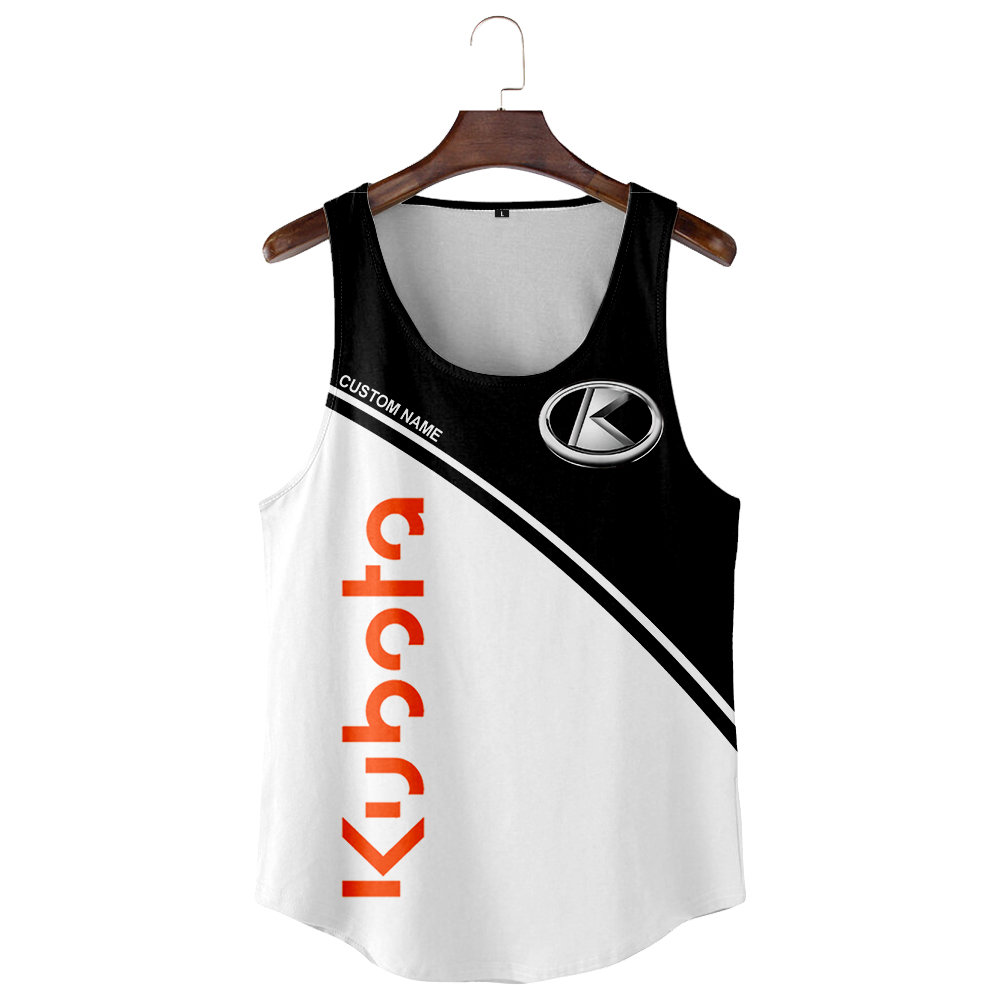 Kubota Full Printing T-Shirt, Hoodie, Zip, Bomber, Hawaiian Shirt