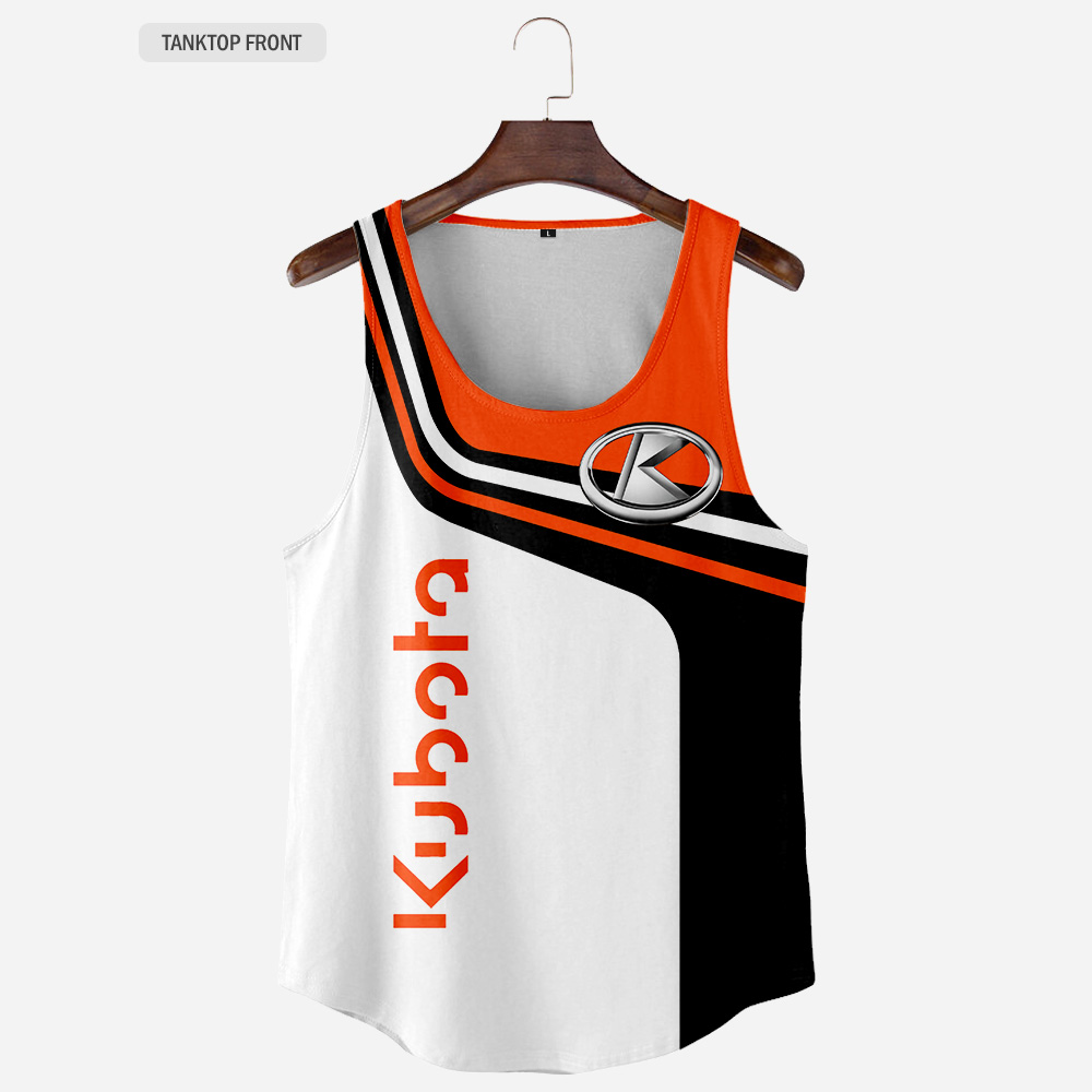 Kubota Full Printing T-Shirt, Hoodie, Zip, Bomber, Hawaiian Shirt