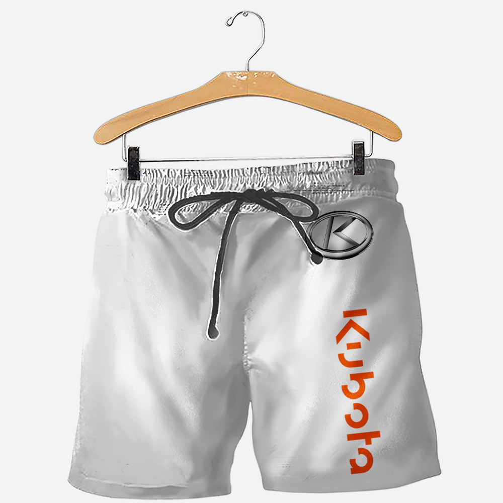 Kubota Full Printing T-Shirt, Hoodie, Zip, Bomber, Hawaiian Shirt