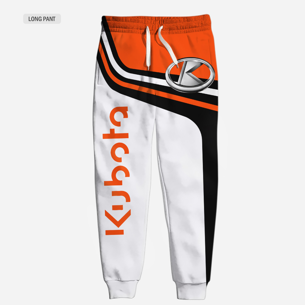 Kubota Full Printing T-Shirt, Hoodie, Zip, Bomber, Hawaiian Shirt