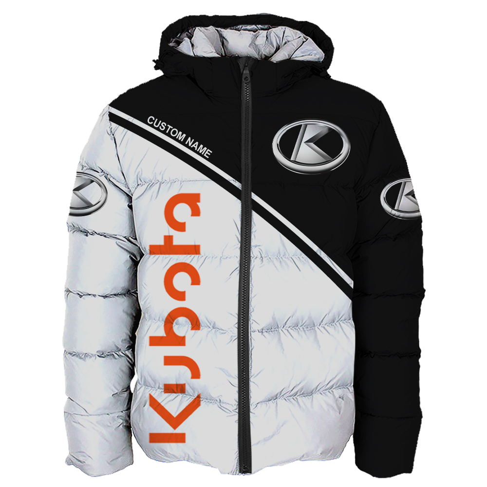 Kubota Full Printing T-Shirt, Hoodie, Zip, Bomber, Hawaiian Shirt