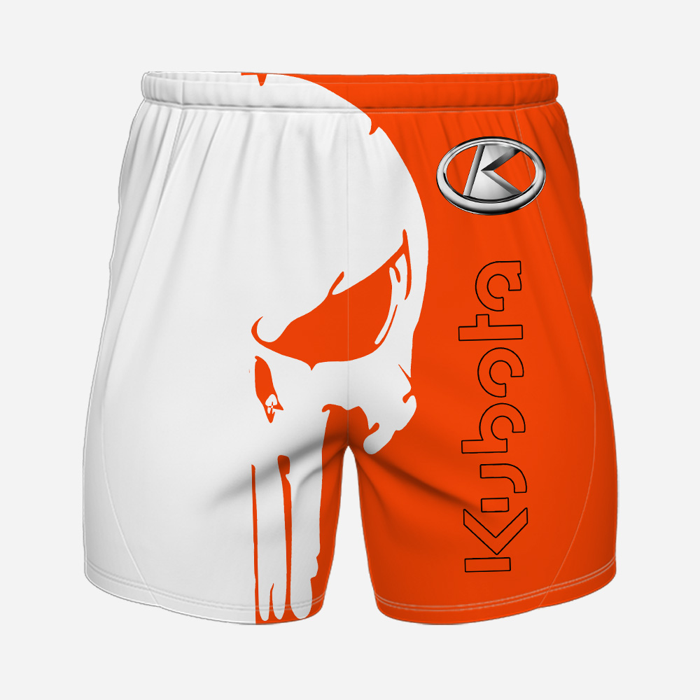 Kubota Full Printing T-Shirt, Hoodie, Zip, Bomber, Hawaiian Shirt