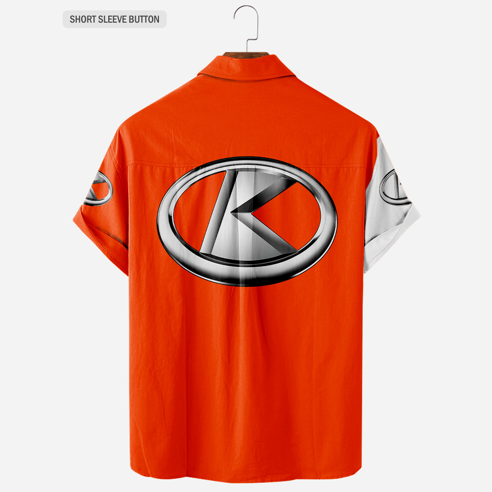 Kubota Full Printing T-Shirt, Hoodie, Zip, Bomber, Hawaiian Shirt