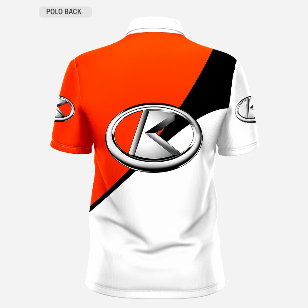 Kubota Full Printing T-Shirt, Hoodie, Zip, Bomber, Hawaiian Shirt