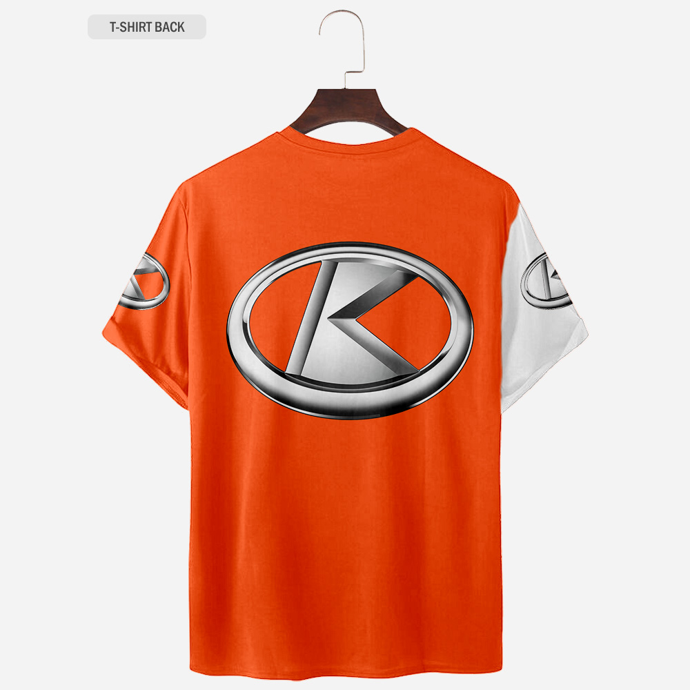 Kubota Full Printing T-Shirt, Hoodie, Zip, Bomber, Hawaiian Shirt