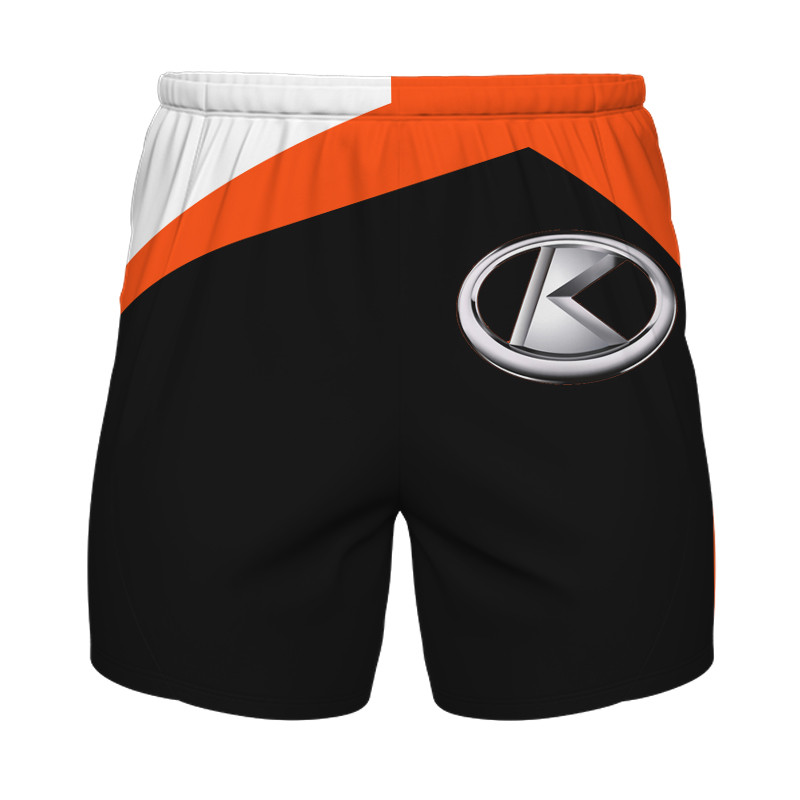 Kubota t-shirt hoodie apparel 3D full printing