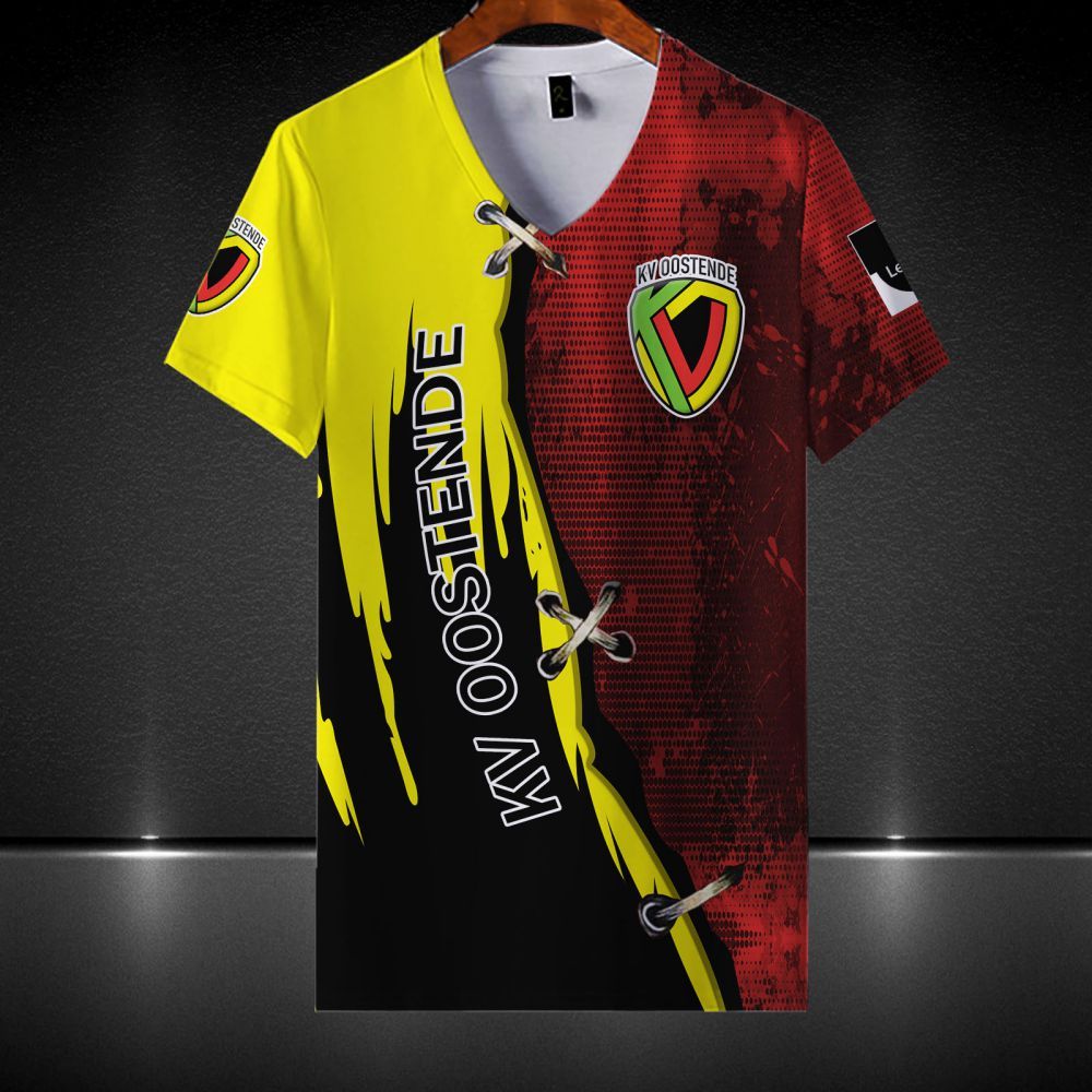 KV Oostende Printing T-Shirt, Polo, Hoodie, Zip, Bomber 8662