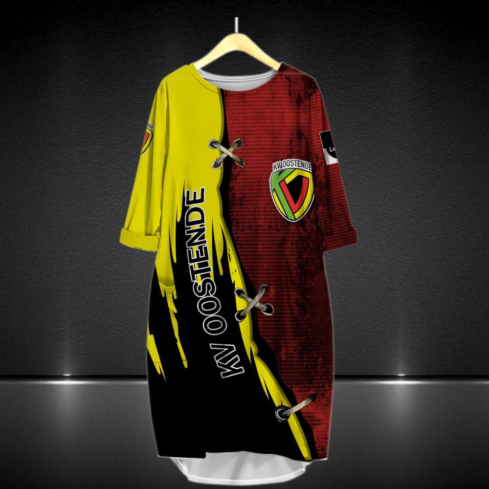 KV Oostende Printing T-Shirt, Polo, Hoodie, Zip, Bomber 8662