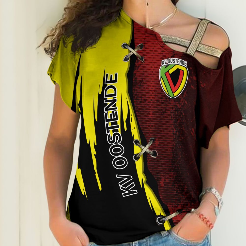 KV Oostende Printing T-Shirt, Polo, Hoodie, Zip, Bomber 8662