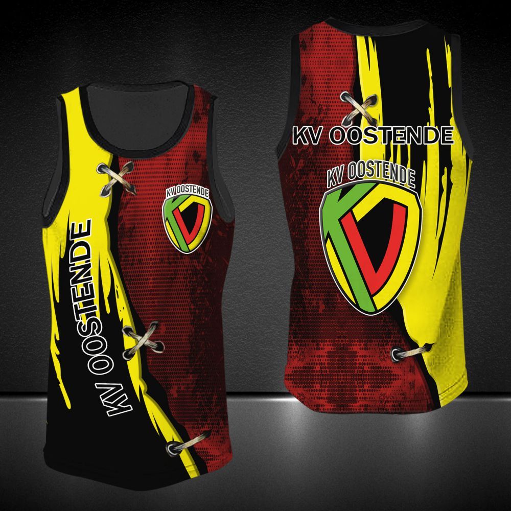 KV Oostende Printing T-Shirt, Polo, Hoodie, Zip, Bomber 8662