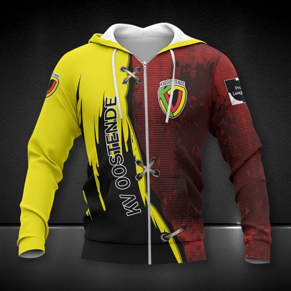 KV Oostende Printing T-Shirt, Polo, Hoodie, Zip, Bomber 8662