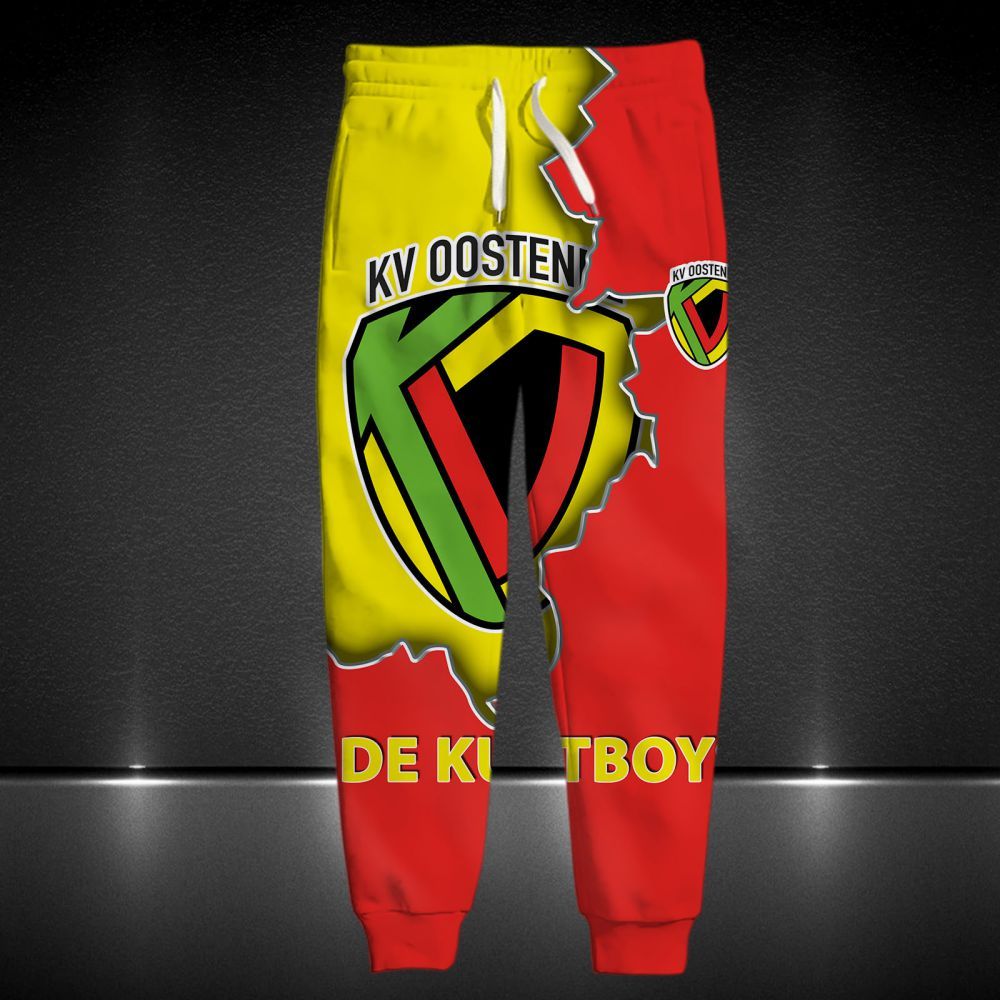 KV Oostende Printing T-Shirt, Polo, Hoodie, Zip, Bomber 8680