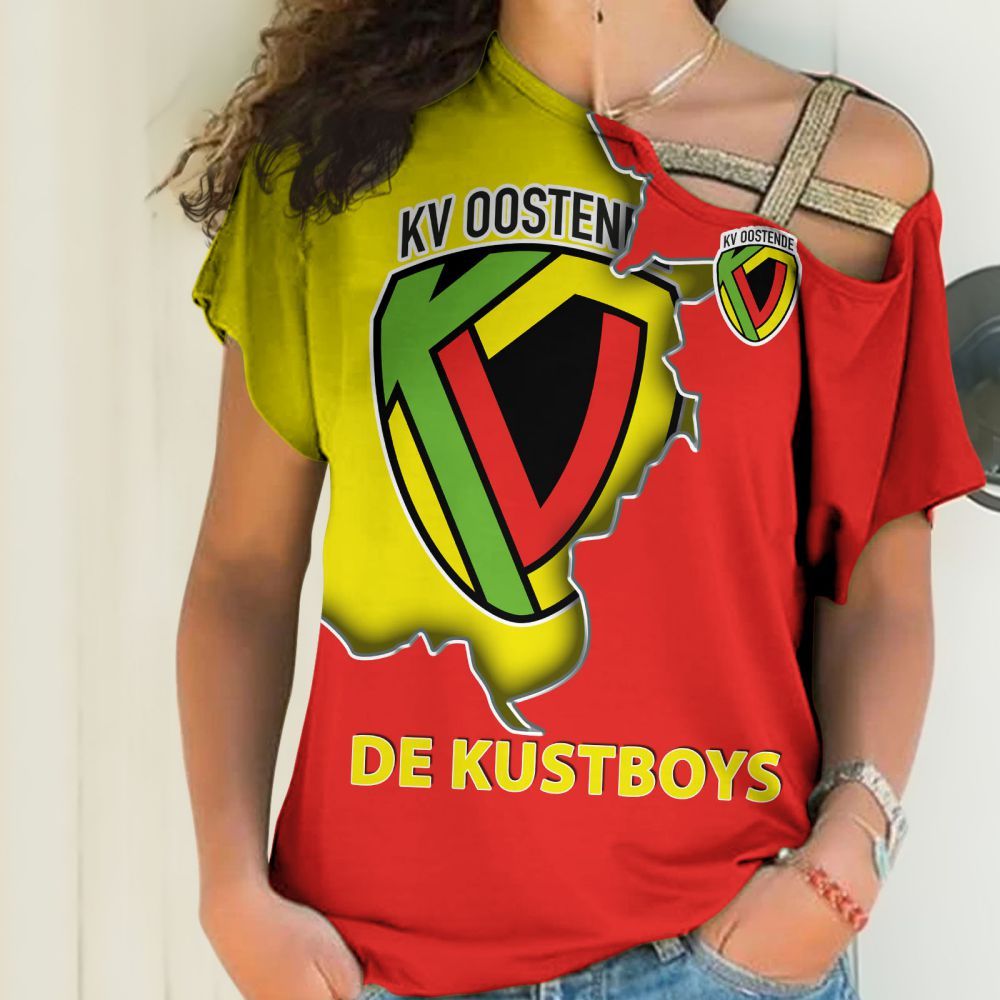 KV Oostende Printing T-Shirt, Polo, Hoodie, Zip, Bomber 8680