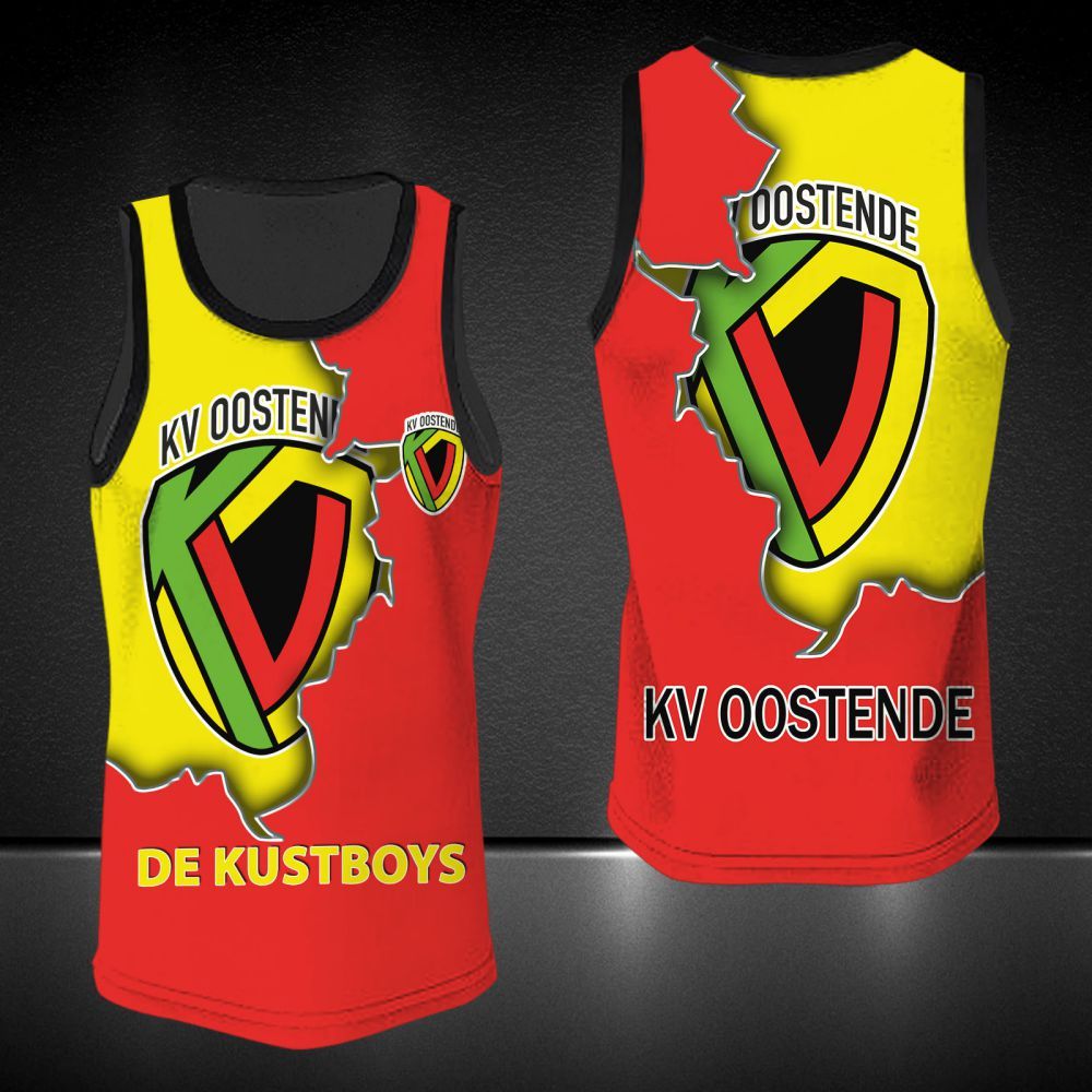 KV Oostende Printing T-Shirt, Polo, Hoodie, Zip, Bomber 8680