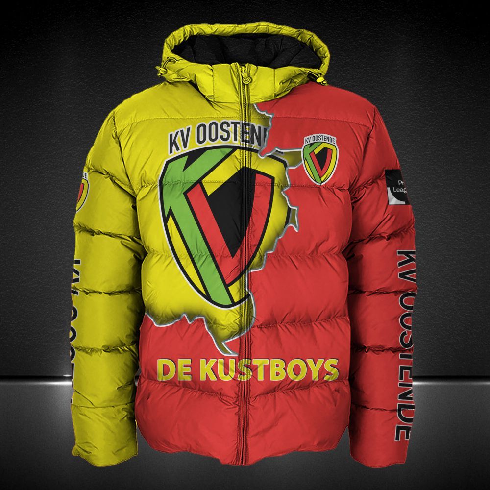 KV Oostende Printing T-Shirt, Polo, Hoodie, Zip, Bomber 8680