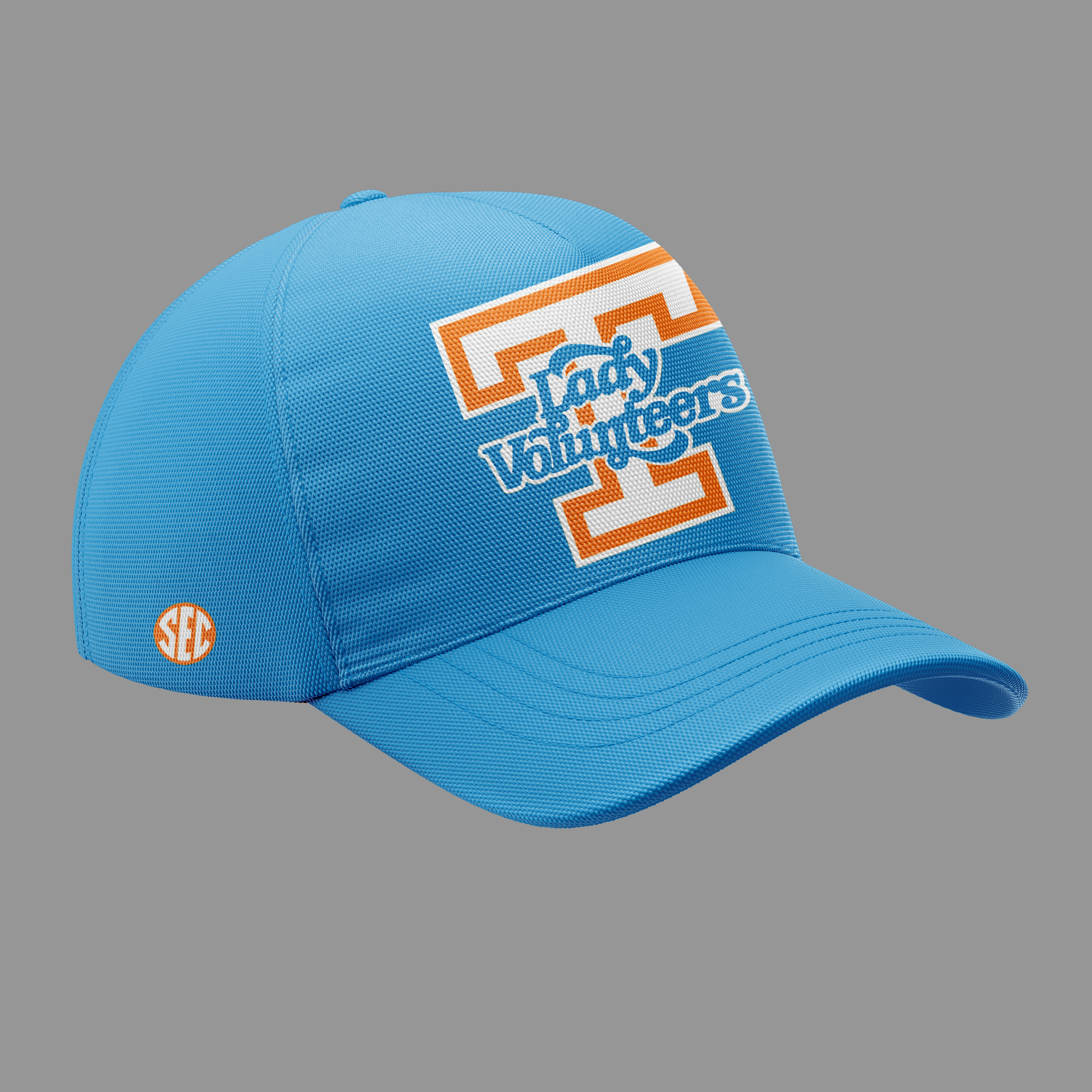 Lady Vols Basketball SWEATSHIRT