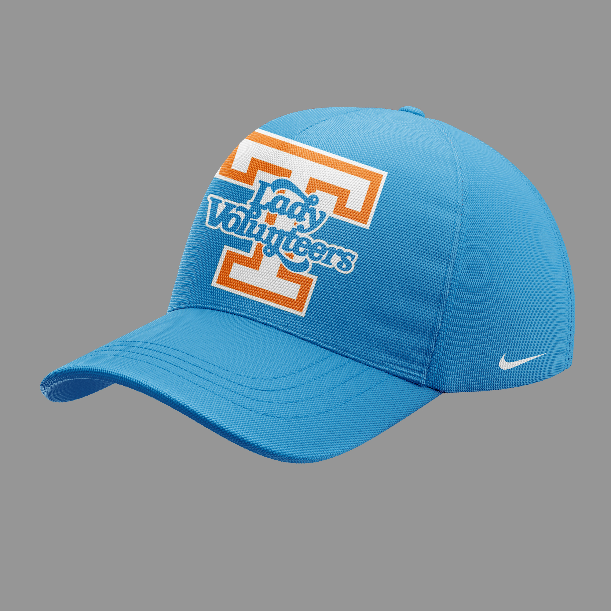 Lady Vols Basketball SWEATSHIRT