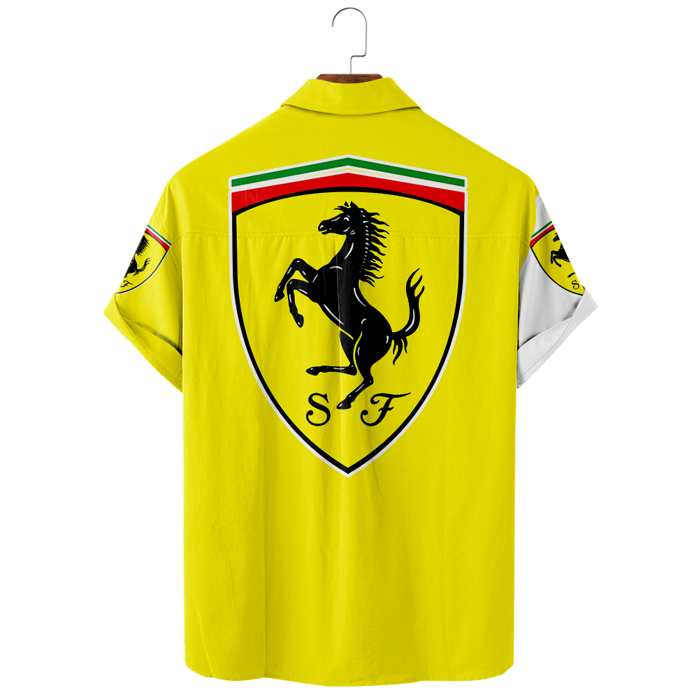 LaFerrari Full Printing T-Shirt, Hoodie, Zip, Bomber, Hawaiian Shirt