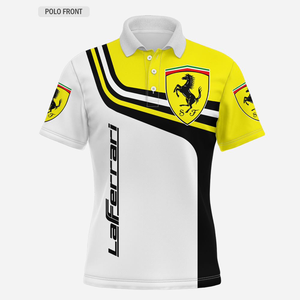 LaFerrari Full Printing T-Shirt, Hoodie, Zip, Bomber, Hawaiian Shirt