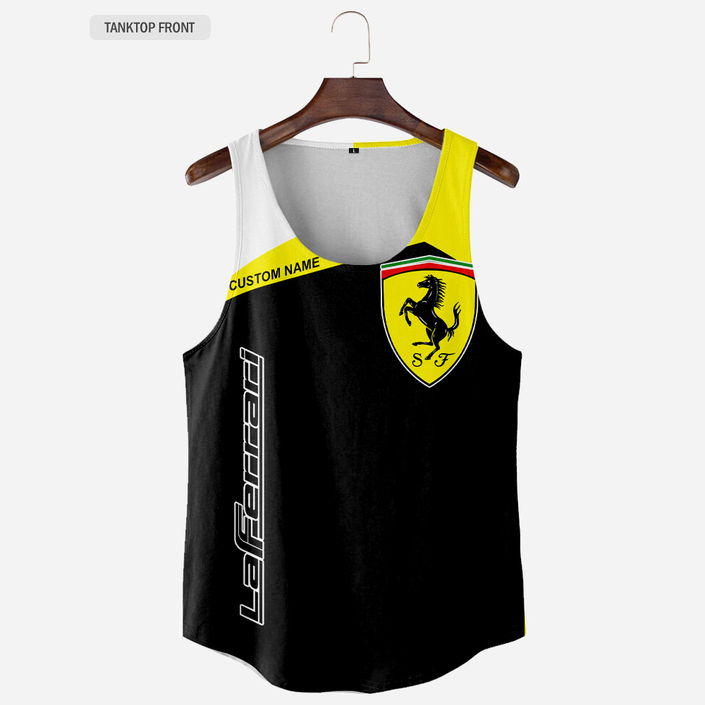 LaFerrari Full Printing T-Shirt, Hoodie, Zip, Bomber, Hawaiian Shirt