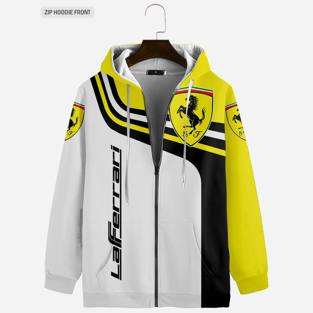 LaFerrari Full Printing T-Shirt, Hoodie, Zip, Bomber, Hawaiian Shirt